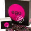 Ego - Uncensored