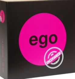 Ego - Uncensored