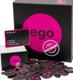 Ego - Uncensored