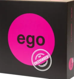 Ego - Uncensored