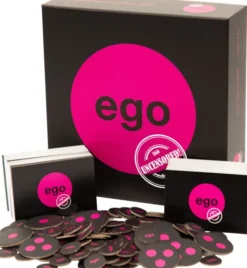 Ego - Uncensored