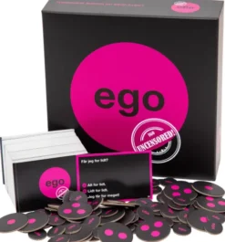 Ego - Uncensored