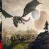Elder Scrolls Puslespil - Elsweyr - 1000 Brikker