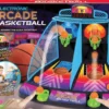 Electronic Arcade - Basketball - Neon Series - Gpd802N