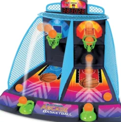 Electronic Arcade - Basketball - Neon Series - Gpd802N