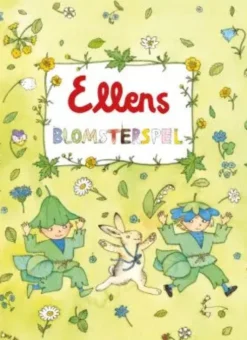 Ellens Blomsterspil