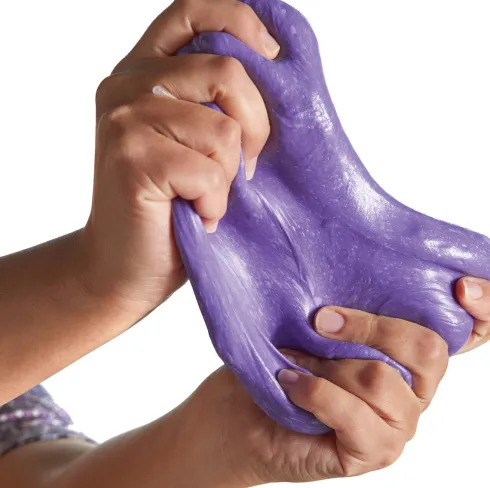 Elmer's - Colour Slime Kit - Slim Sæt