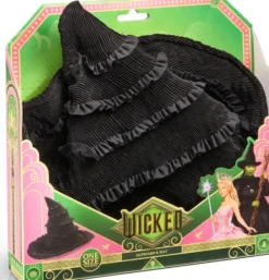 Elphabas Hat - Wicked