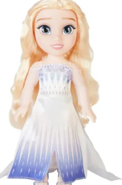 Elsa Dukke - Disney Frost - 38 CM