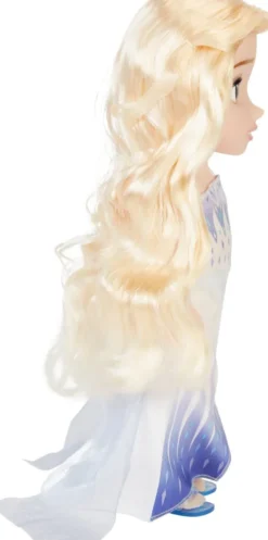 Elsa Dukke - Disney Frost - 38 CM