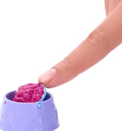 Elsa Dukke Og Baby Bjørn Legesæt - Disney Frost