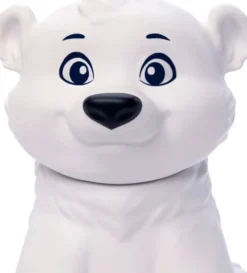 Elsa Dukke Og Baby Bjørn Legesæt - Disney Frost