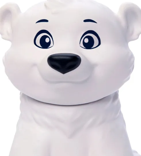 Elsa Dukke Og Baby Bjørn Legesæt - Disney Frost
