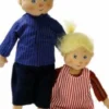 Emil Og Ida Dukker - Emil Fra Lønneberg - 25 CM