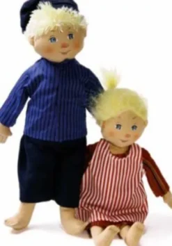 Emil Og Ida Dukker - Emil Fra Lønneberg - 25 CM
