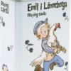 Emil - Spillekort
