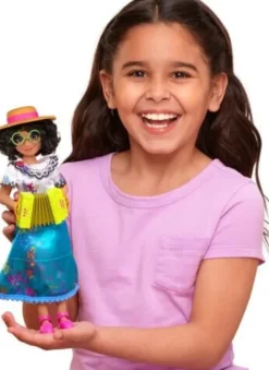 Encanto Dukke - Mirabel - Sing & Play