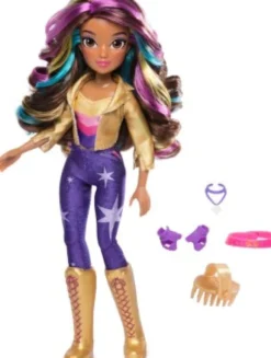 Enhjørningeakademiet - Fashion Sophia 24Cm