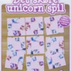 Enhjørning Spil - Det Skøre Unicorn Spil