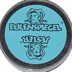 Eulenspiegel Ansigtsmaling - Turkis - 20 ML