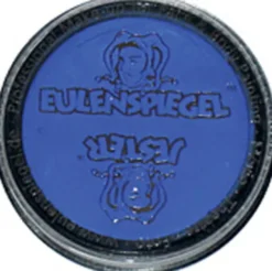 Eulenspiegel Ansigtsmaling - Himmelblå - 20 ML