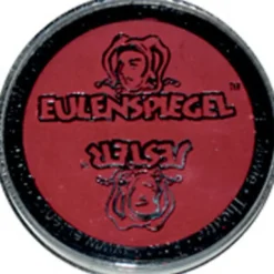 Eulenspiegel Ansigtsmaling - Lyserød - 20 ML