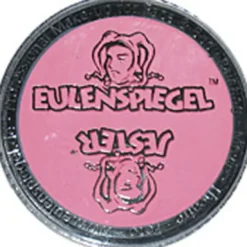 Eulenspiegel Ansigtsmaling - Lys Pink - 20 ML