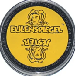 Eulenspiegel Ansigtsmaling - Solgul - 20 ML