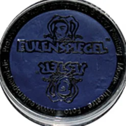 Eulenspiegel Ansigtsmaling - Kongeblå - 20 ML