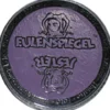 Eulenspiegel Ansigtsmaling - Lilla - 20 ML