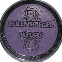 Eulenspiegel Ansigtsmaling - Lilla - 20 ML