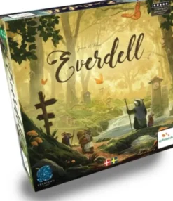 Everdell - Da/Se - Lpfi802