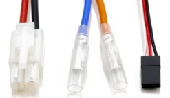 E-60Wp Waterproof Electronic Speed Control - Esc - E-60Wp - Mstyle