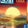 Exit: Adventures On Catan - En - Kos8002