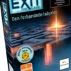 Exit 15: Den Forbandede Labyrint - Da