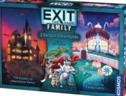 Exit: Family Heroes - En - Kos1892
