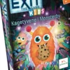 Exit Kids - Gåder I Monsterby - Da