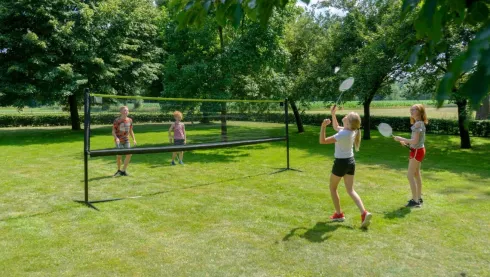 Exit Multi Sport Net 5000