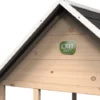 Exit - Panorama 100 Wooden Playhouse - 50.52.01.00
