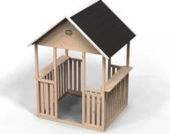 Exit - Panorama 100 Wooden Playhouse - 50.52.01.00