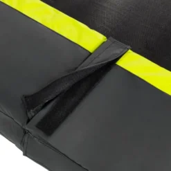 Exit - Silhouette Inground Sport Trampolin Ø366Cm - Sort