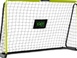 Exit - Tempo 1800 Fodboldmål Til Haven - 180X120 CM