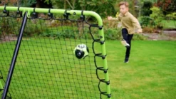 Exit - Tempo 1000 Rebounder Til Fodbold Og Håndbold