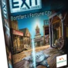 Exit The Game 13 - Bortført I Fortune City - Dansk