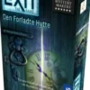 Exit The Game - Den Forladte Hytte - Escape Room Spil