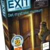 Exit The Game 10 - Det Mystiske Museum - Dansk