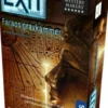 Exit - The Game - Faraos Gravkammer - Escape Room Spil