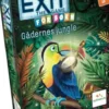 Exit The Game For Børn - Gådernes Jungle - Dansk
