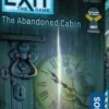 Exit - The Game - The Abandoned Cabin - Escape Room Spil