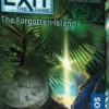 Exit - The Game - The Forgotten Island - Escape Room Spil